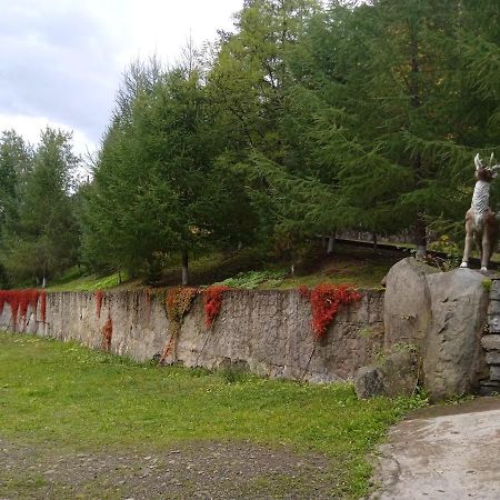 Садиба Федорчуків Гірська Хатина Sesori Kültér fotó